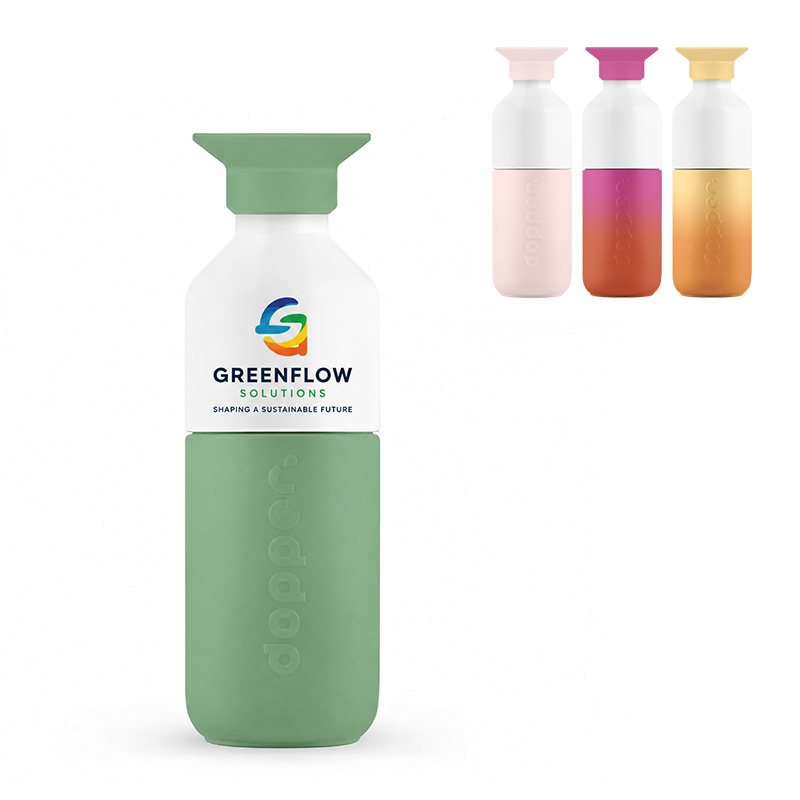 Dopper Steel 350 ml coloured