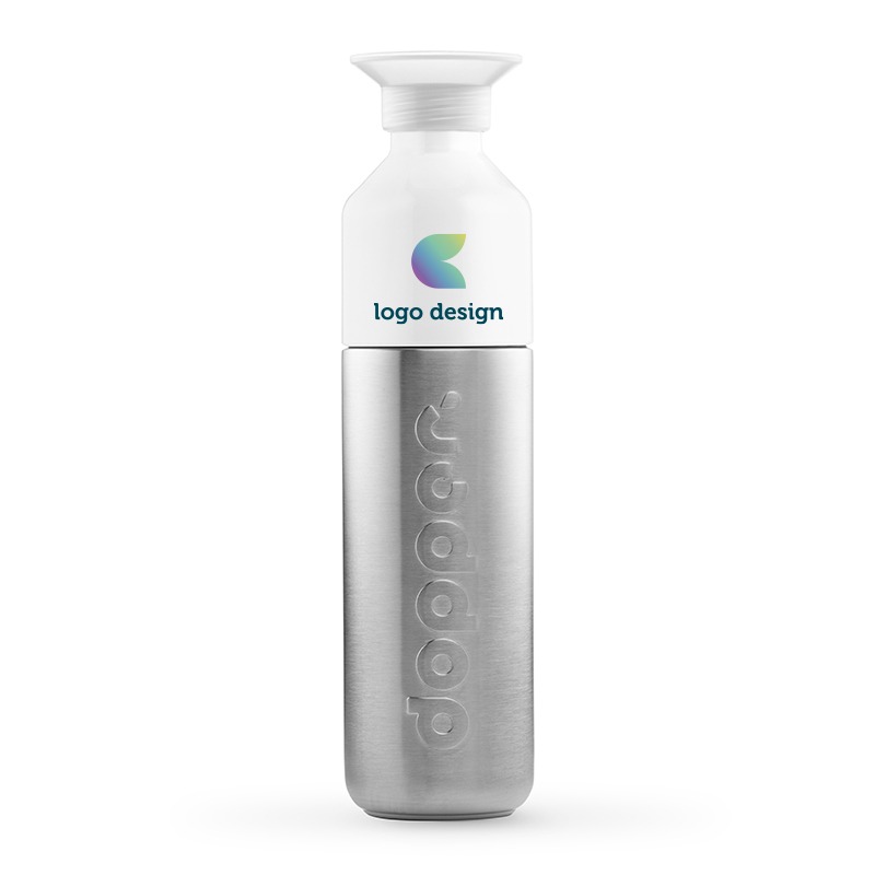 Dopper Steel 490 ml