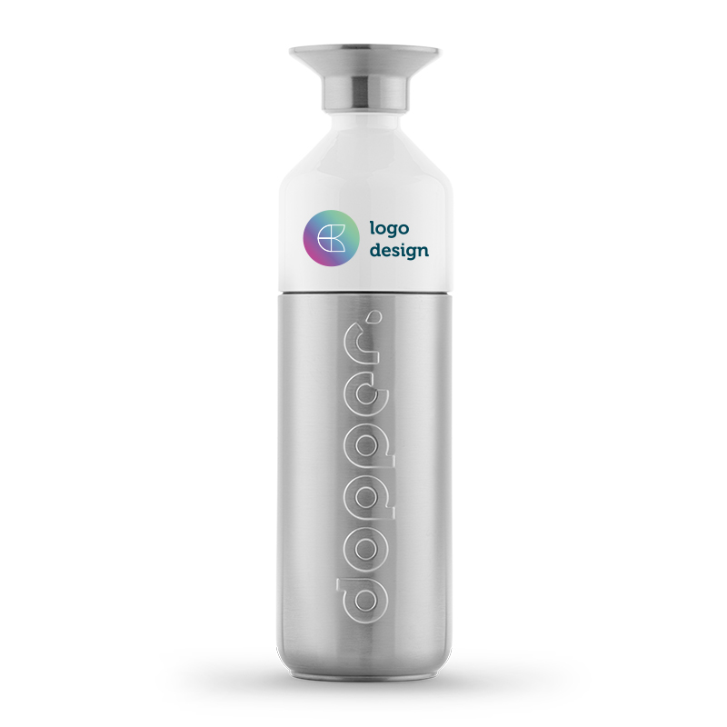 Dopper Steel 800 ml