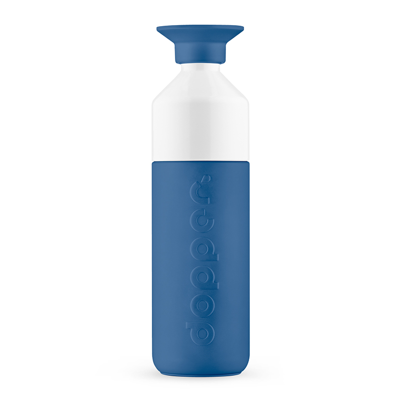 Dopper Steel 580 ml giftbox - Image 2