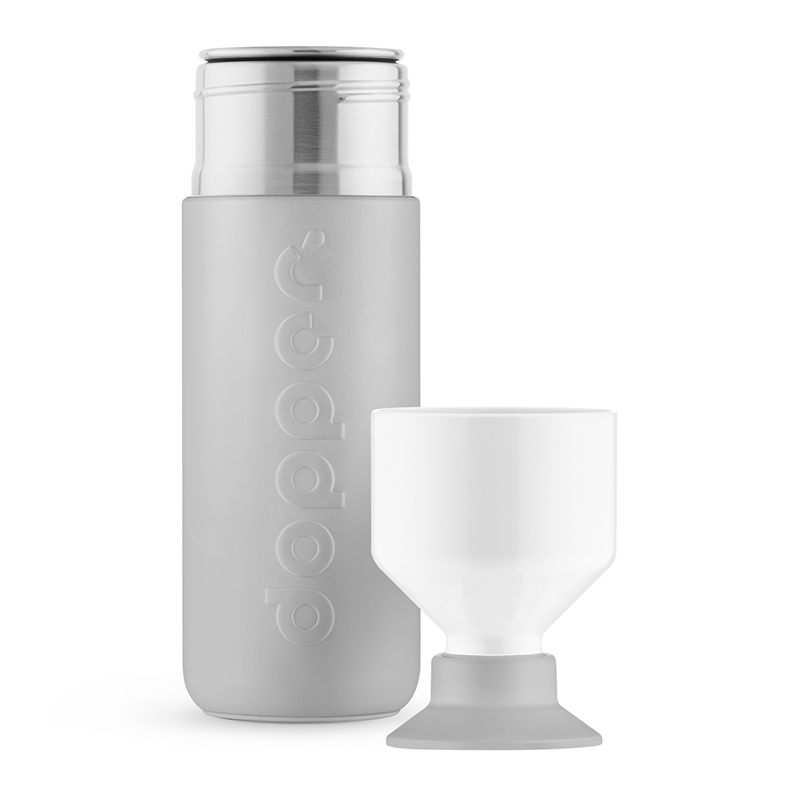 Dopper Steel 800 ml coloured - Image 2