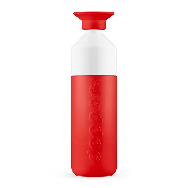Dopper Steel 580 ml giftbox - Image 5