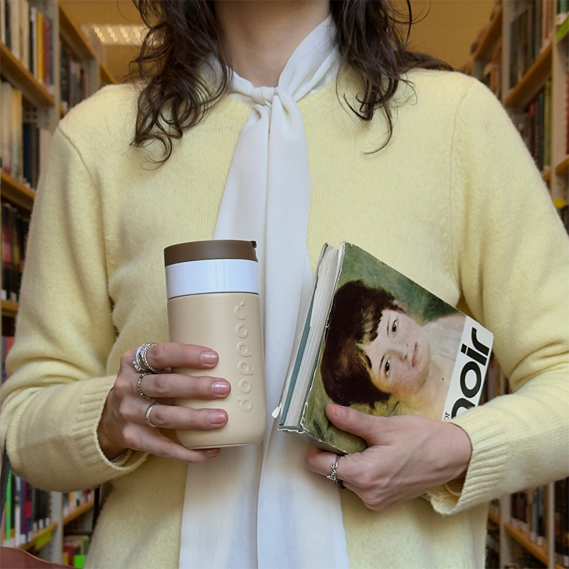 Dopper Travel Mug 300 ml - Image 4