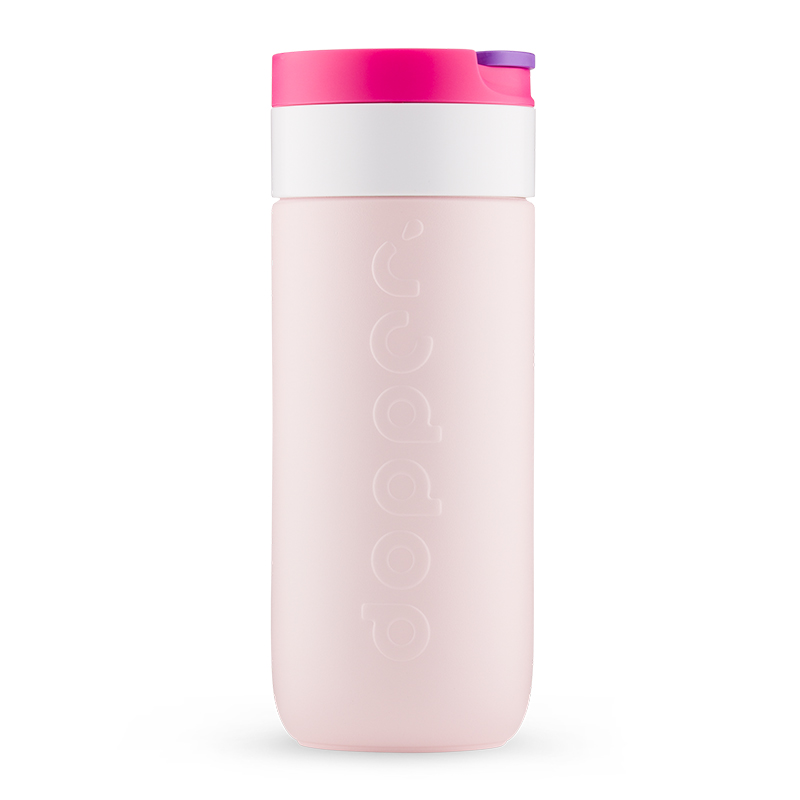 Dopper Travel Mug 400 ml - Image 8