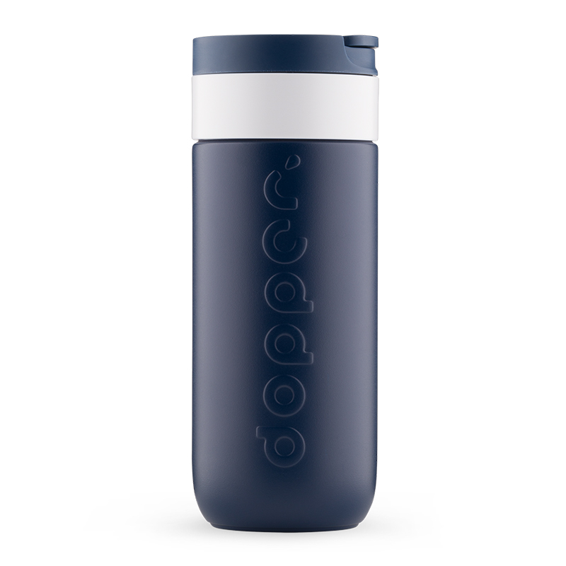 Dopper Travel Mug 400 ml - Image 4