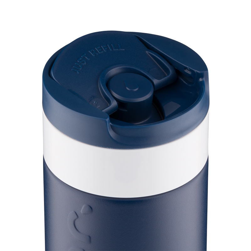 Dopper Travel Mug 400 ml - Image 3