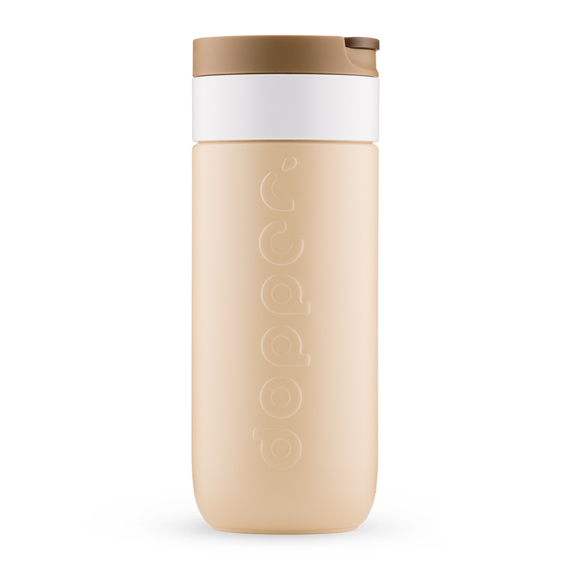 Dopper Travel Mug 400 ml - Image 7