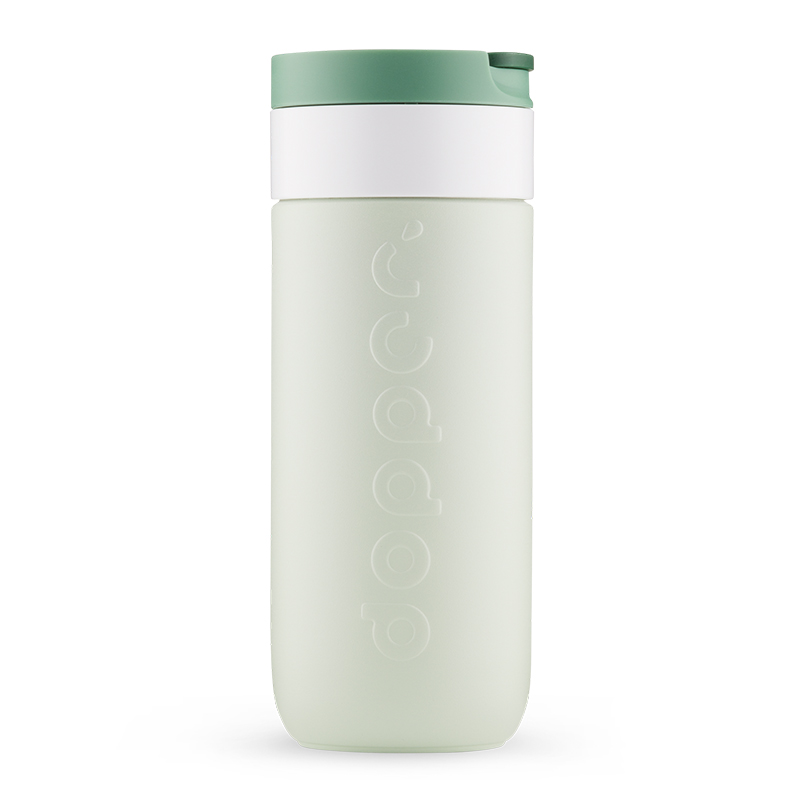 Dopper Travel Mug 400 ml - Image 6
