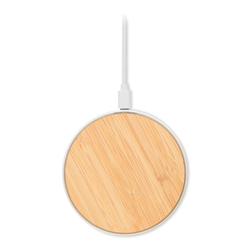 Circular wireless charger - Image 5
