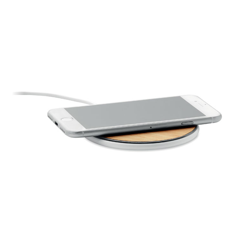 Circular wireless charger - Image 2