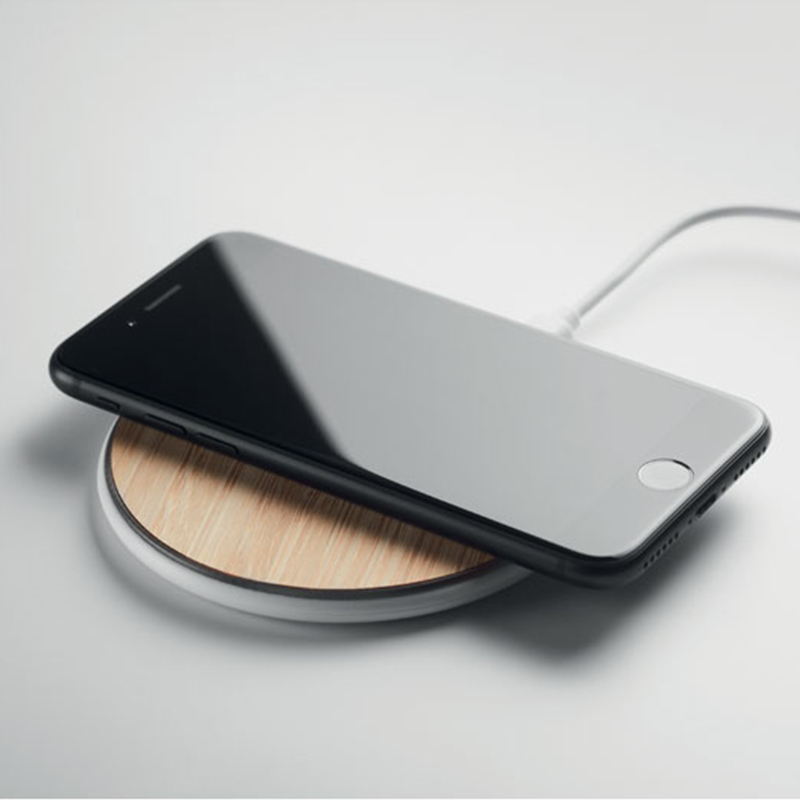 Circular wireless charger - Image 4