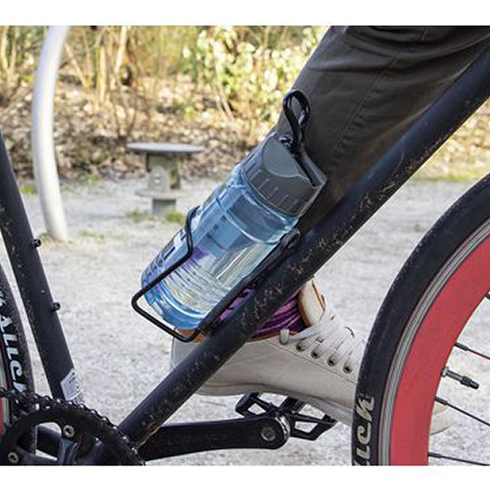 Sports bottle RPET - Image 3