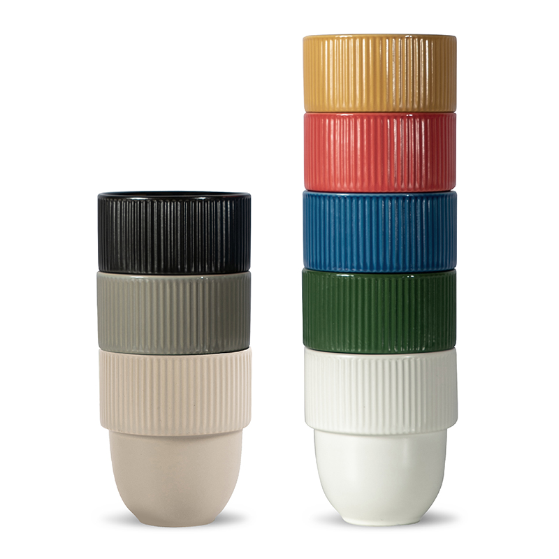 Stackable mug 270 ml - Image 2