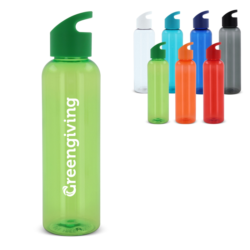 Reusable RPET Eco Bottles