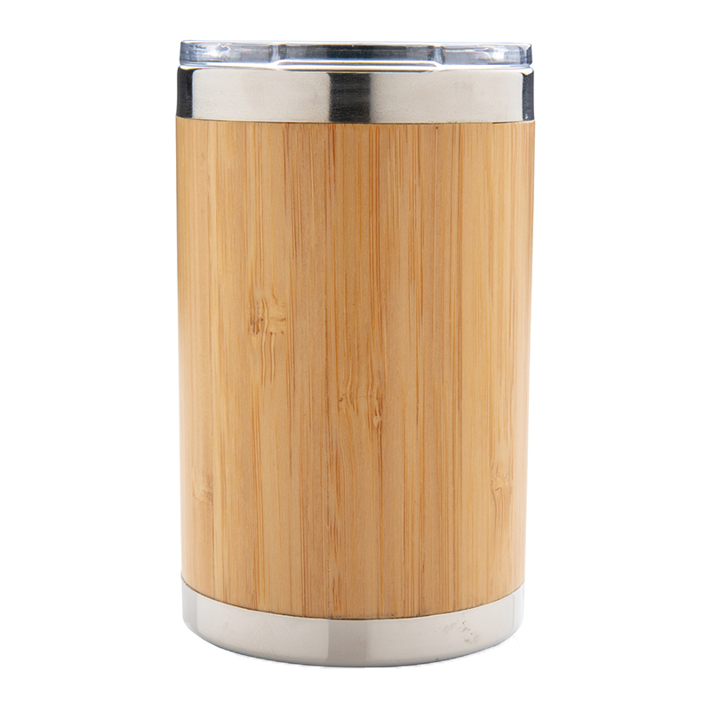 Bamboo travel mug - Image 5