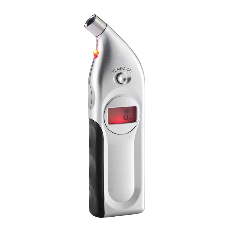 Tire pressure gauge - Image 5