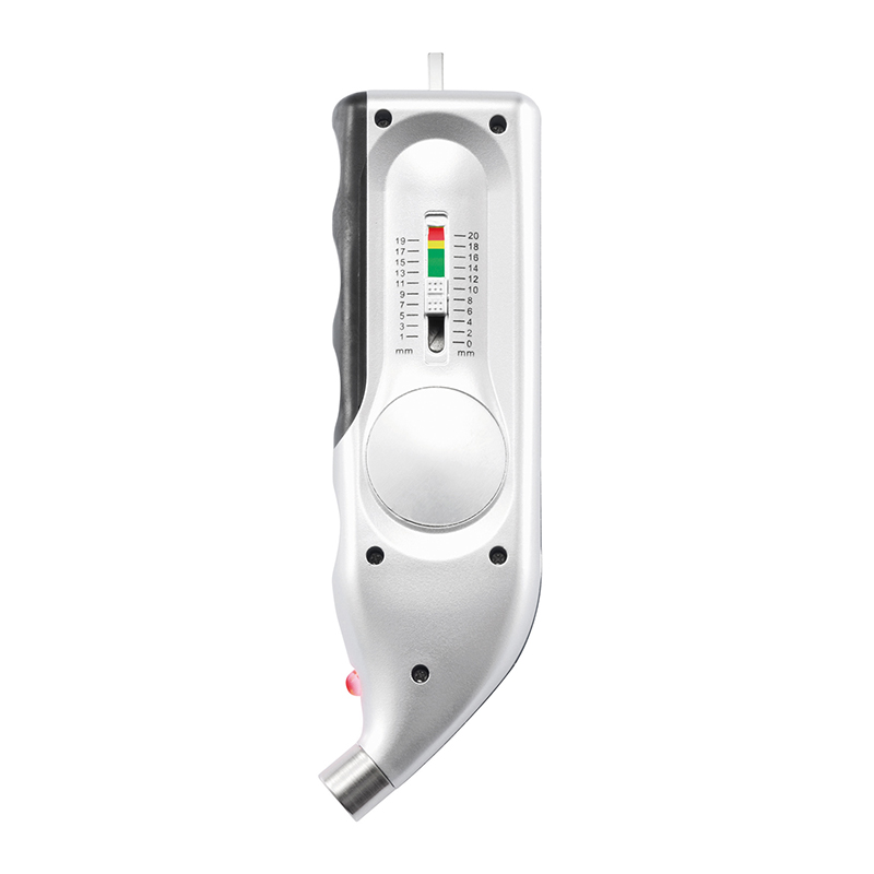 Tire pressure gauge - Image 2