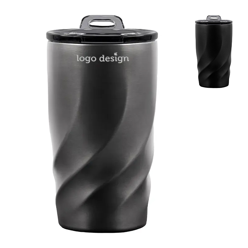 Travel mug stainless steel
