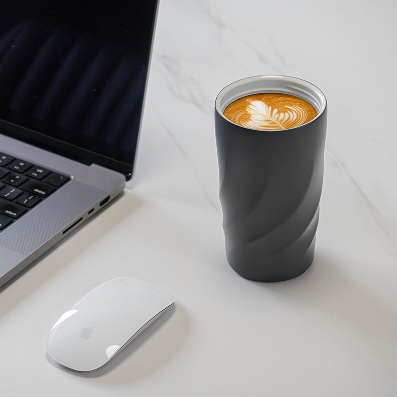 Mug with ceramic coating - Image 5