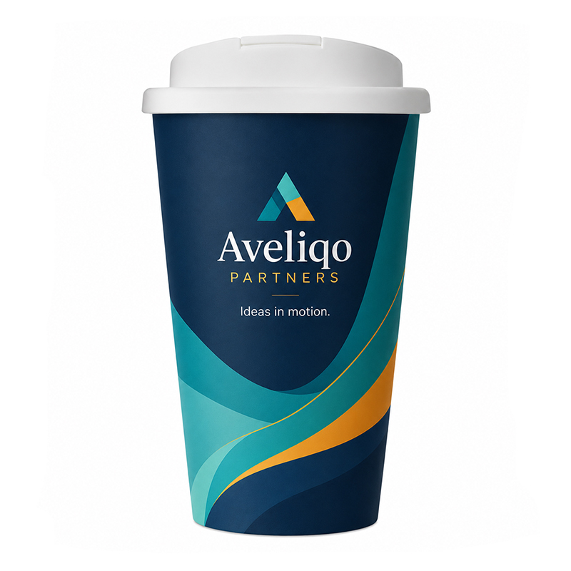 Tumbler recycled plastic
