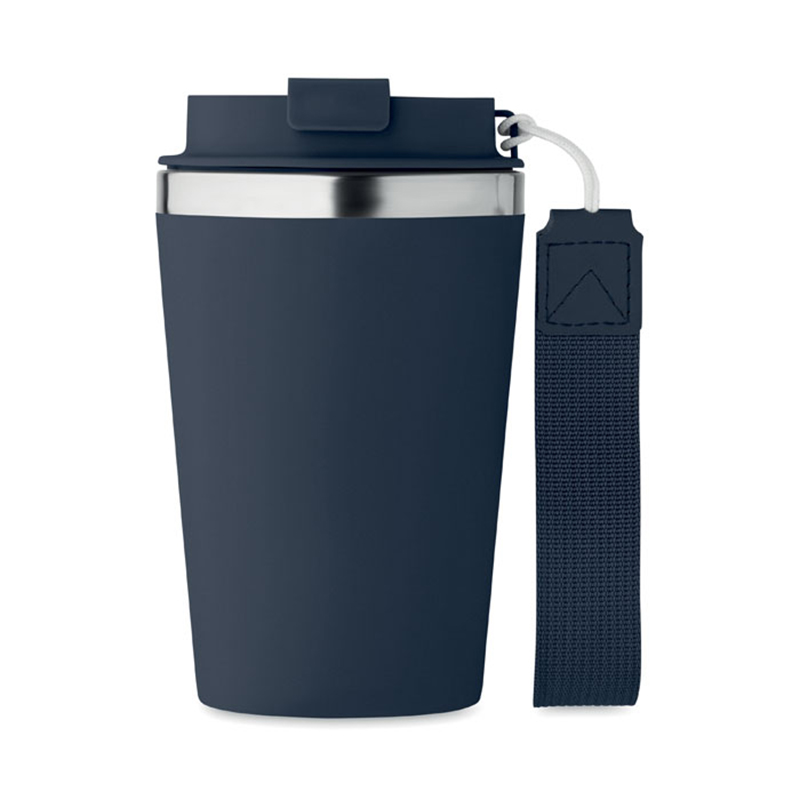 Recycled stainless steel cup - Image 8