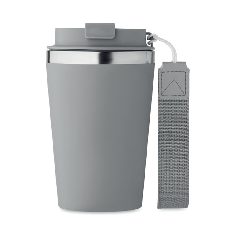 Recycled stainless steel cup - Image 6