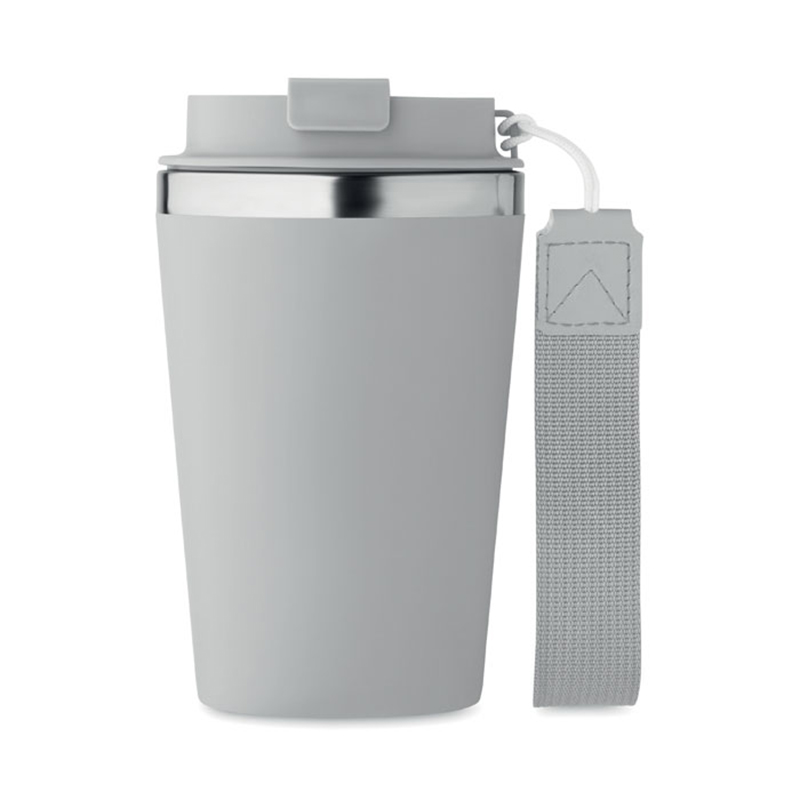 Recycled stainless steel cup - Image 5