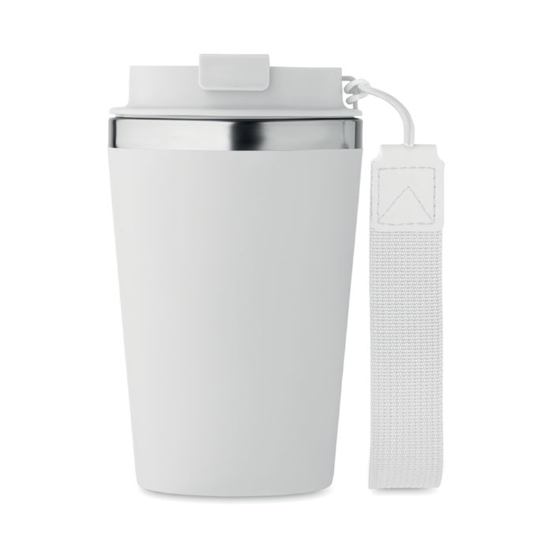 Recycled stainless steel cup - Image 4