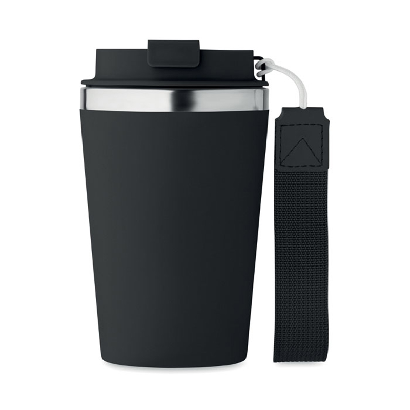Recycled stainless steel cup - Image 3