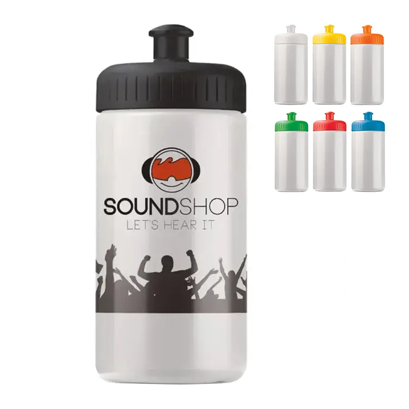Bio sports bottle 500 ml