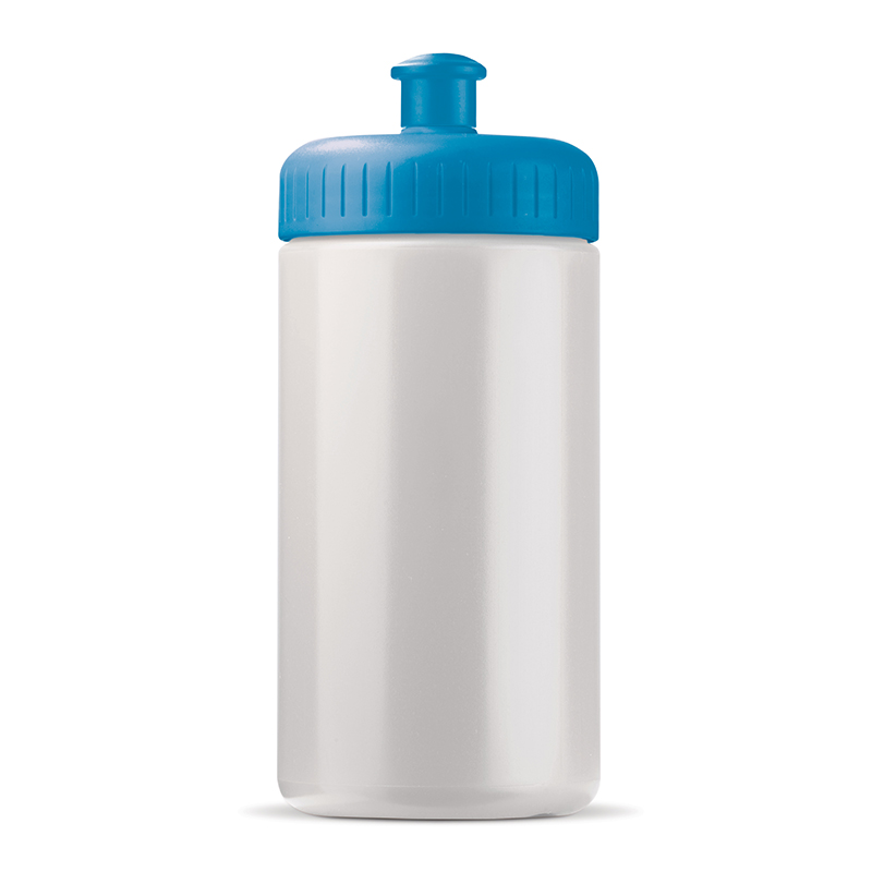 Bio sports bottle 500 ml - Image 3