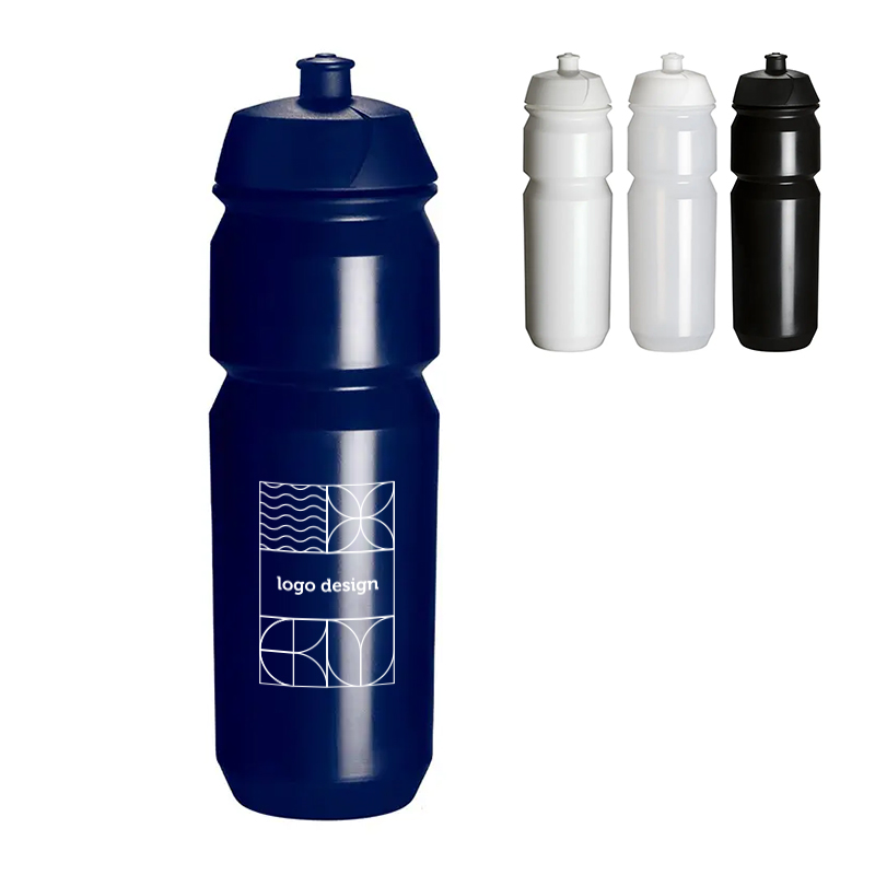 Sports bottle eco 750 ml