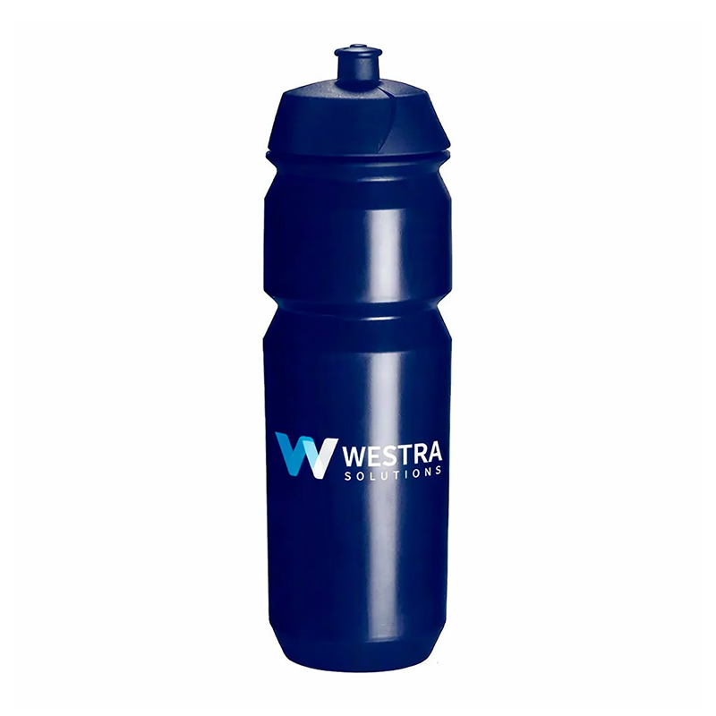 Sports bottle eco 750 ml