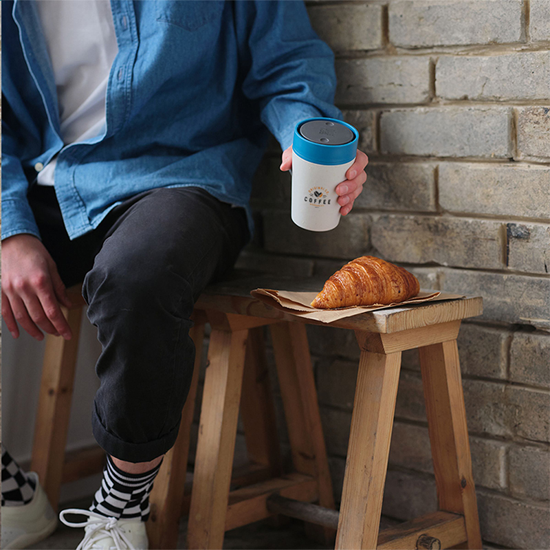 Circular&Co tumbler 227 ml - Image 3