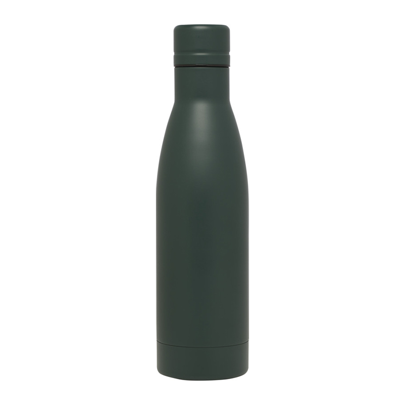 Recycled stainless steel bottle - Image 8