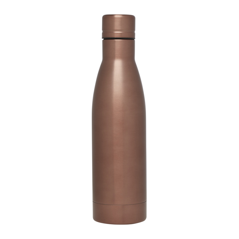 Recycled stainless steel bottle - Image 5