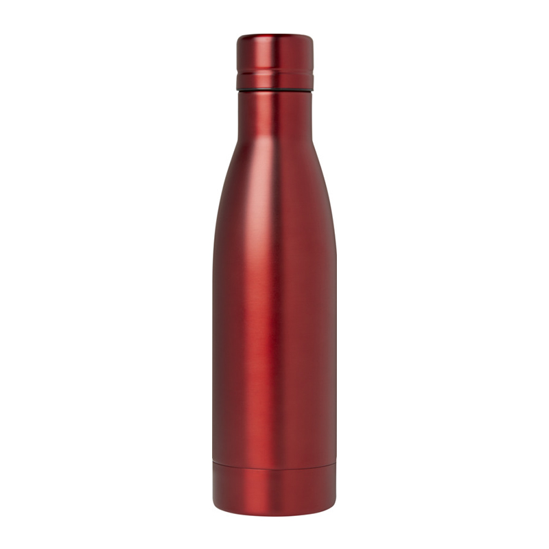 Recycled stainless steel bottle - Image 4