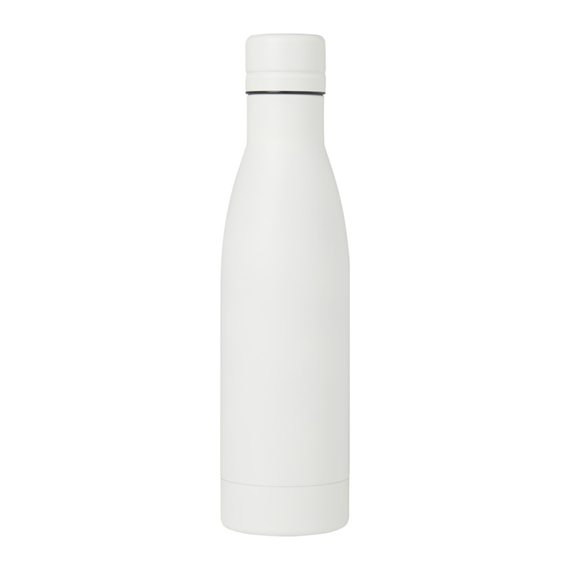 Recycled stainless steel bottle - Image 6