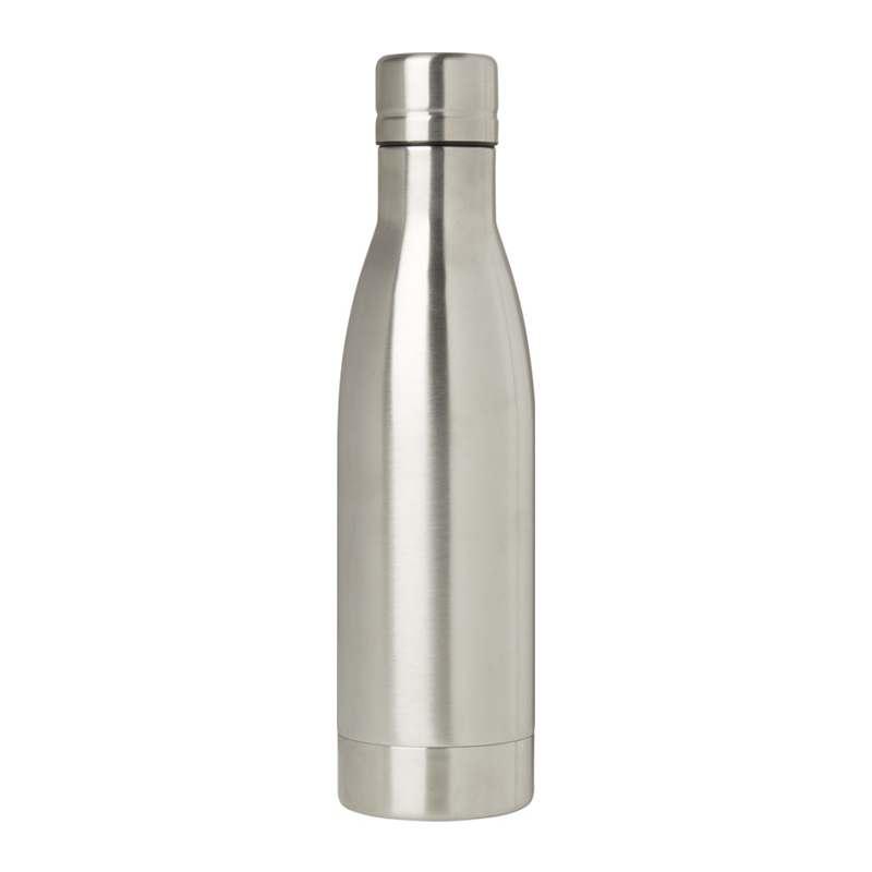 Recycled stainless steel bottle - Image 3
