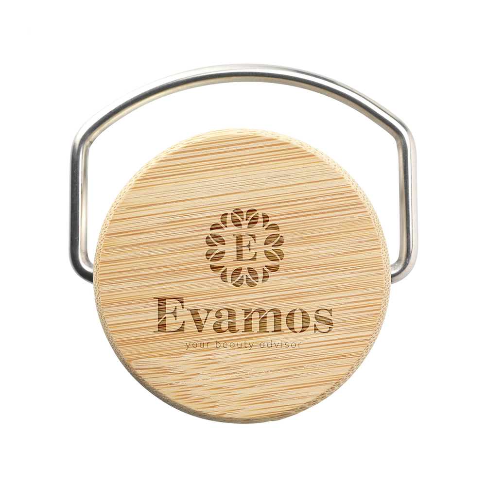 Thermos bottle recycled 750 ml - Image 2