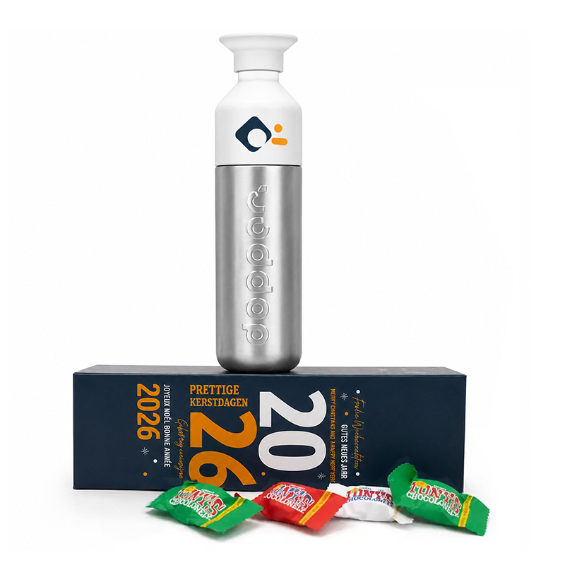 Dopper Insulated 580 ml | Christmas gift