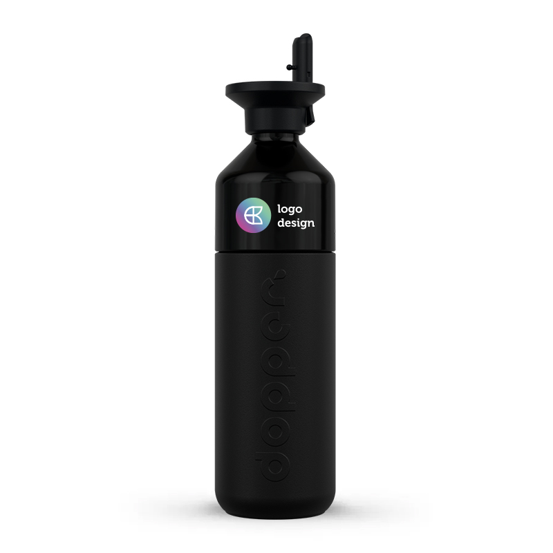 Dopper Insulated 580 ml with Flip Straw