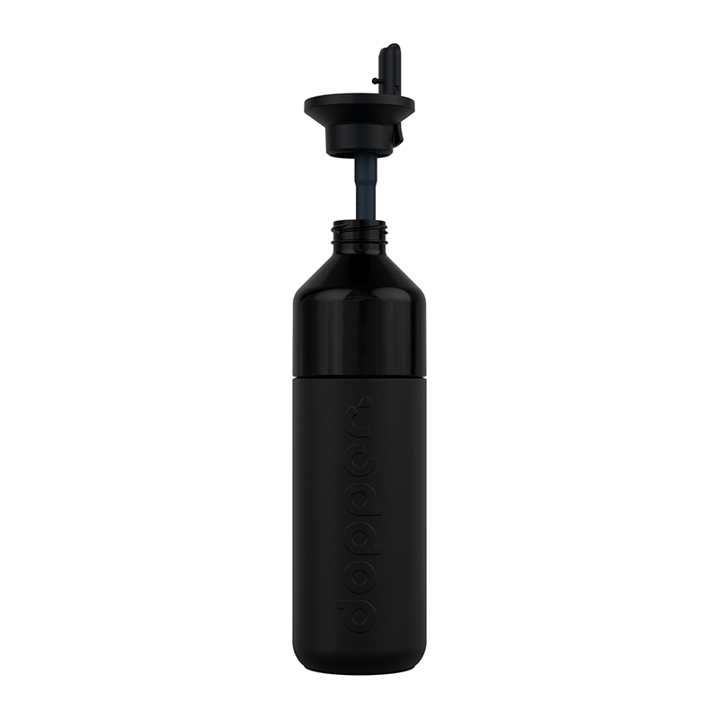 Dopper Insulated 580 ml Flip Straw - Image 3