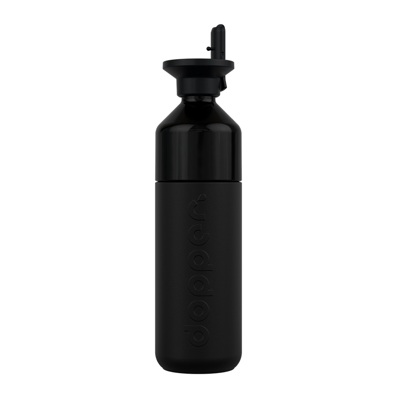 Dopper Insulated 580 ml Flip Straw - Image 5
