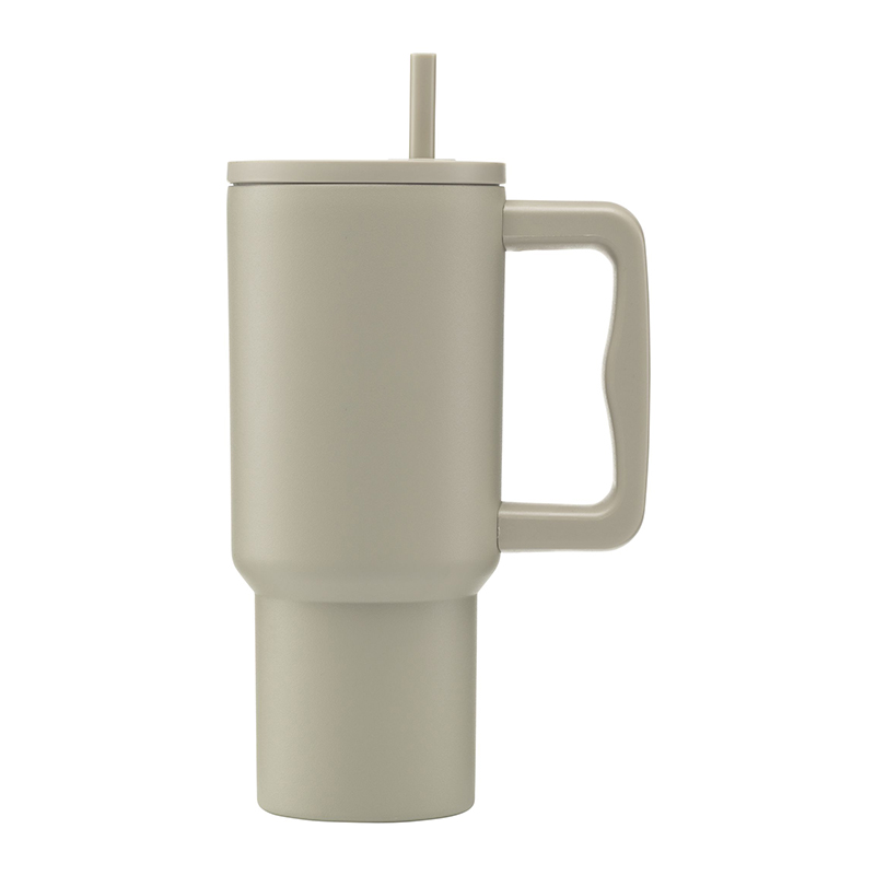 Drinking cup recycled SS - Image 6