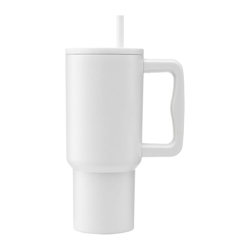 Drinking cup recycled SS - Image 5