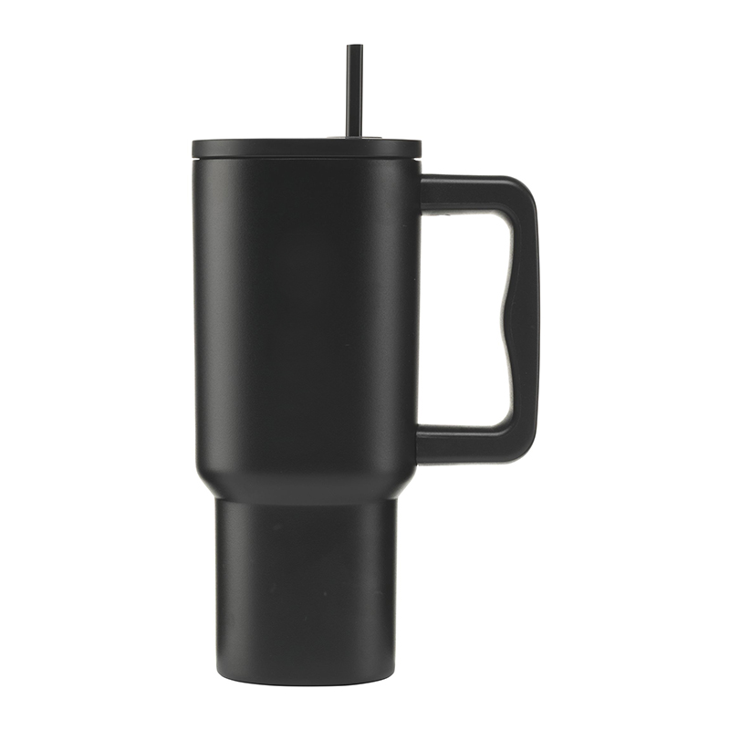 Drinking cup recycled SS - Image 7