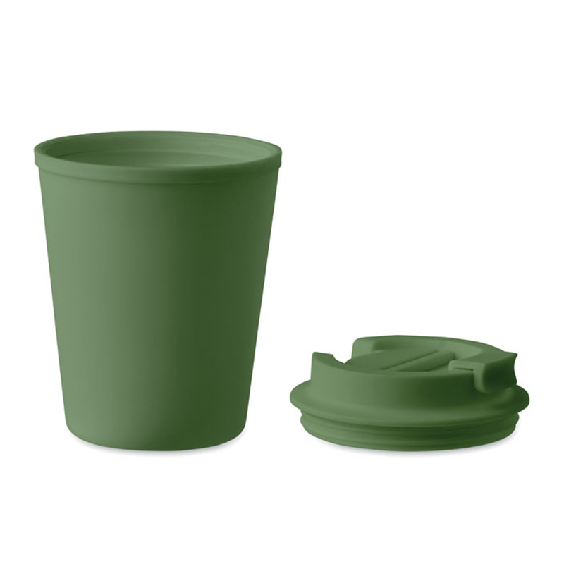 Tumbler with straw lid - Image 2