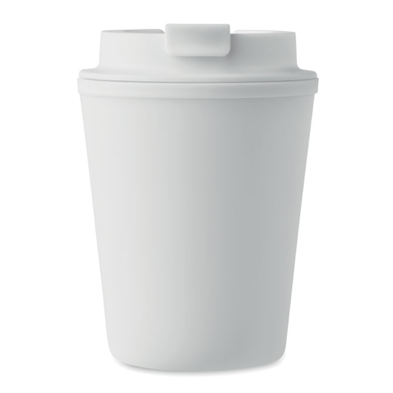 Tumbler with straw lid - Image 5