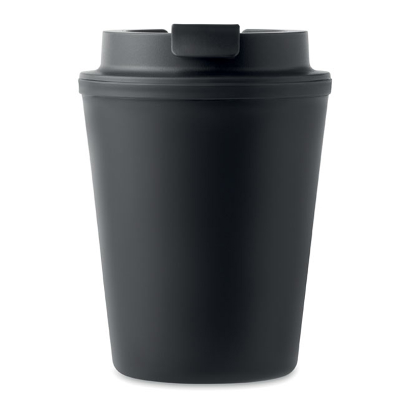 Tumbler with straw lid - Image 4